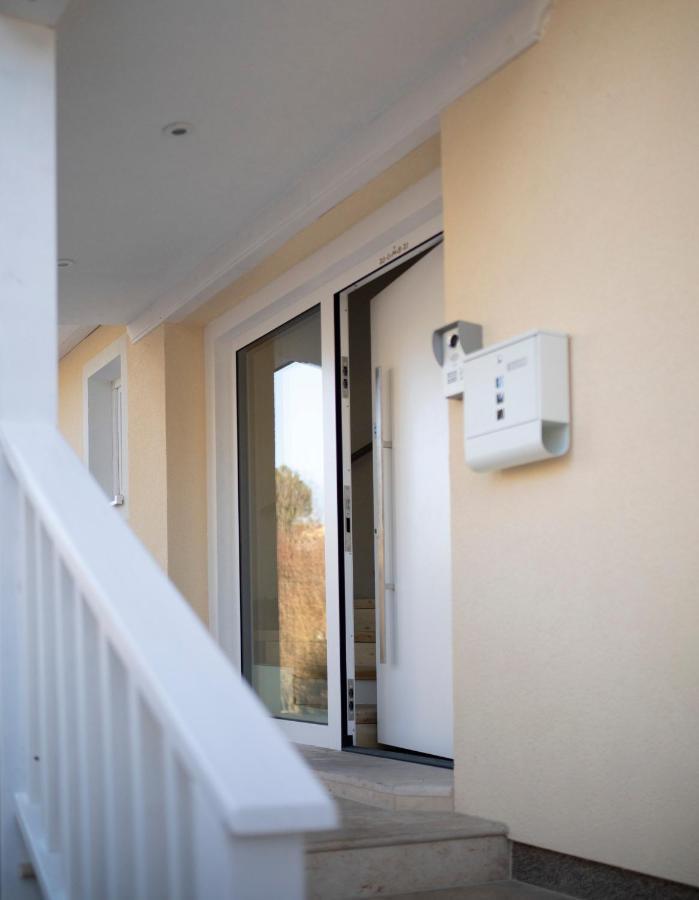 Ferienwohnung Untersbergblick Salzburg Kültér fotó