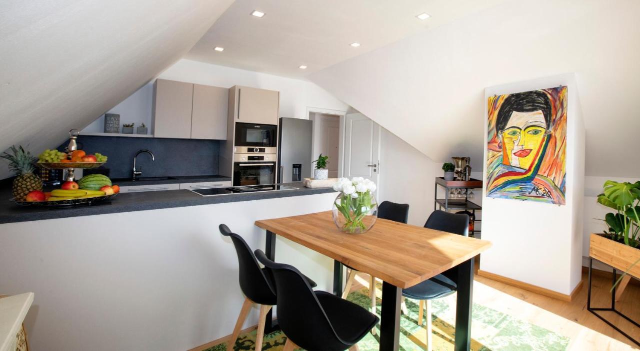 Ferienwohnung Untersbergblick Salzburg Kültér fotó